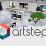 Crea tus propias exposiciones con Artsteps