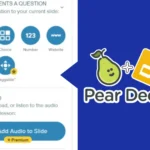 Gamifica tus clases con Peardeck + Google slides
