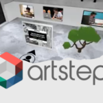 Crea tus propias exposiciones con Artsteps