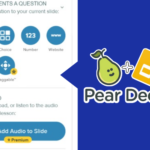 Gamifica tus clases con Peardeck + Google slides