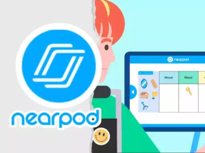 Gamifica tus clases con Nearpod