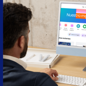 7 Herramientas Digitales Esenciales de Canva para Docentes: Optimiza tu Enseñanza con Tecnología.