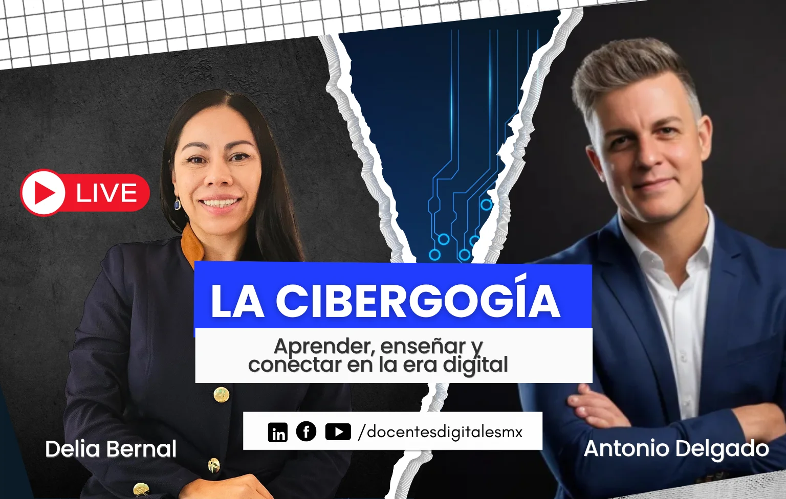 ¿Qué es la cibergogía y cómo transforma la enseñanza en la era digital?