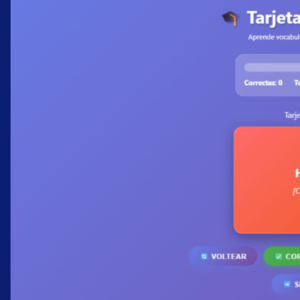 Vibe Coding: Crear experiencias educativas sin saber programar