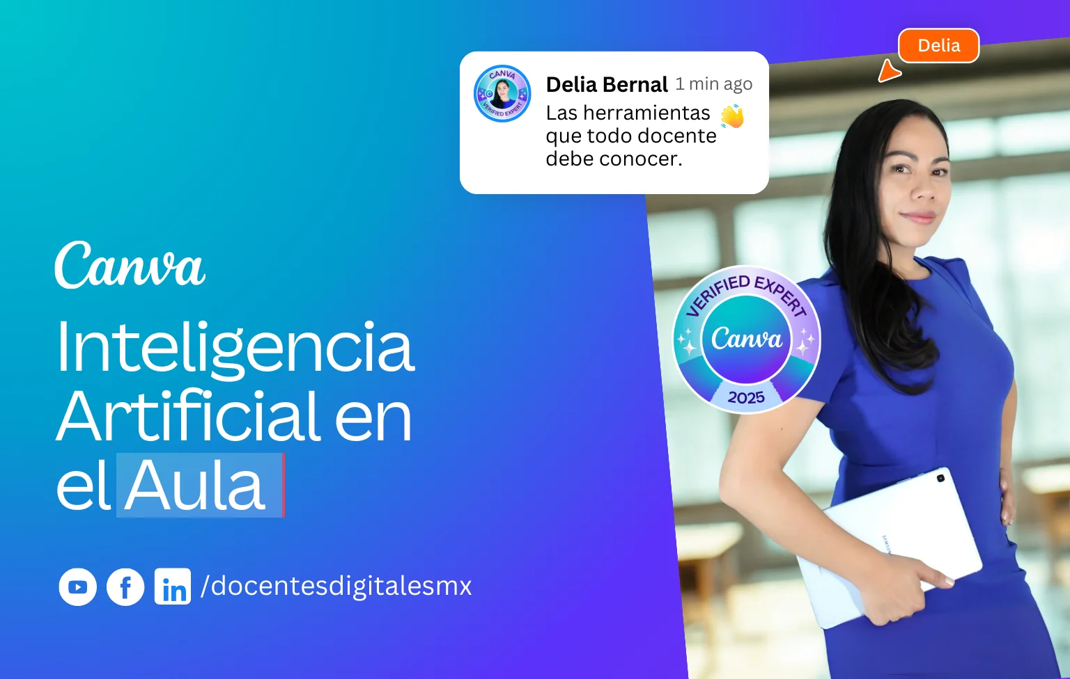 Inteligencia Artificial en el Aula