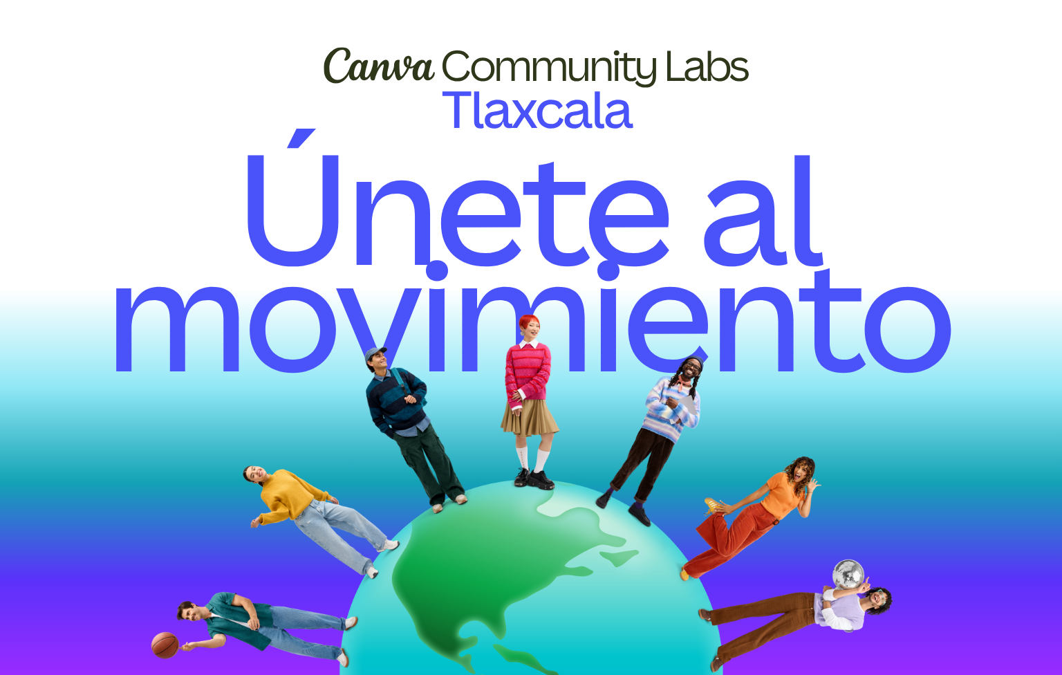 Community Labs Tlaxcala (Evento presencial)