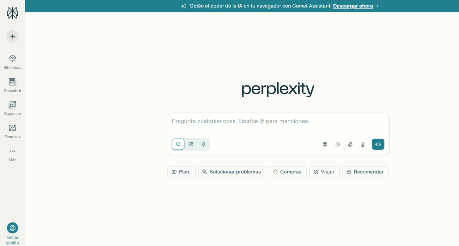 Perplexities Activity Perplexity como Herramienta Educativa - Docentes Digitales MX