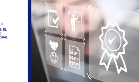 Microcredenciales: El Nuevo Lenguaje del Aprendizaje Global 