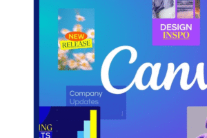 Encabe art Canva IA en el aula