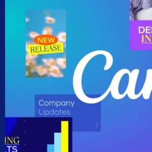 Canva: Inteligencia Artificial en el Aula