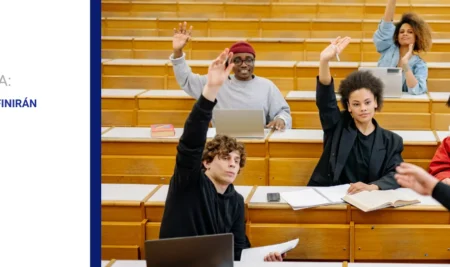 Las tendencias que definirán el aula del 2026