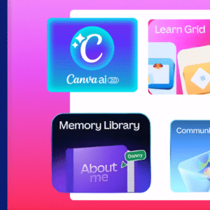 Lo nuevo de Canva en educación