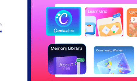 Lo nuevo de Canva en educación