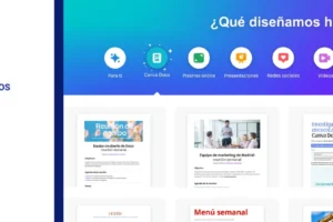 Encabe art Canva Docs