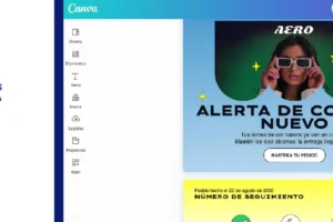 Encabe art Diseña e-mails que todos quieran abrir con Canva