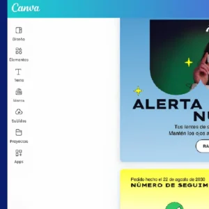 Diseña e-mails que todos quieran abrir con Canva