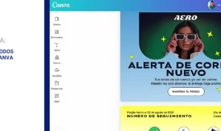 Diseña e-mails que todos quieran abrir con Canva