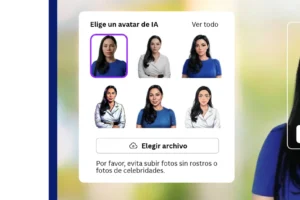 Encabe art HeyGen + canva