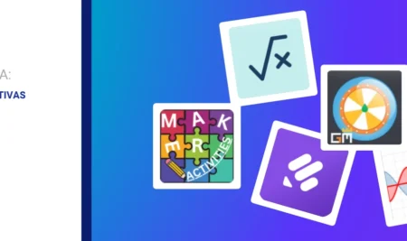Aplicaciones educativas en Canva